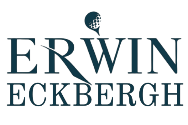 Erwin ECKBERGH Golf 
